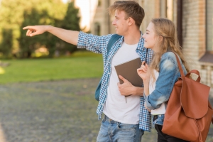 Guide to choosing the right school! Guide to choosing the right school!